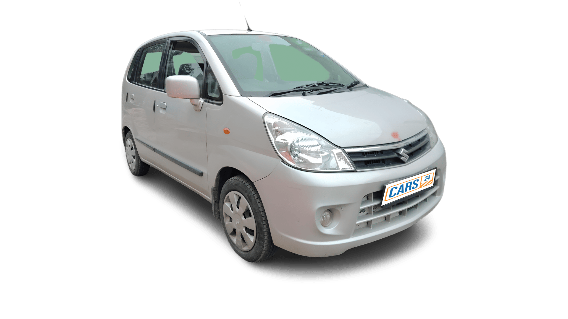 2010 Maruti Zen Estilo - Hatchback - Petrol - Manual - ₹1.42 lakh
